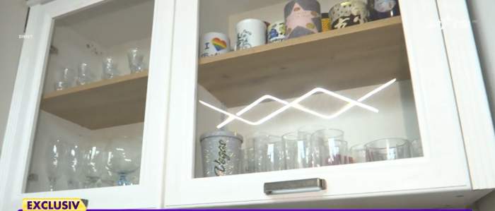 casa lui Dinu Maxer și a Magdalenei Chihaia