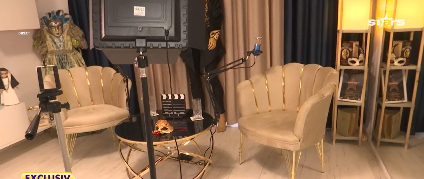 casa lui Dinu Maxer și a Magdalenei Chihaia