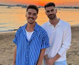 Cum se antrenează Emil Rengle și Alejandro pentru Eurovision 2026: ”Vrea să mă trezească noaptea să repetăm”