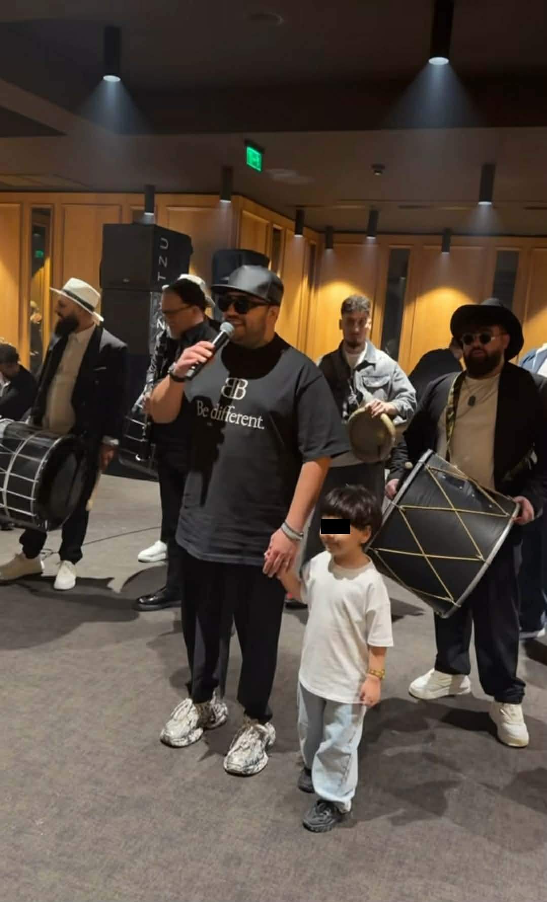 Fiul cel mare al lui Tzancă Uraganu.