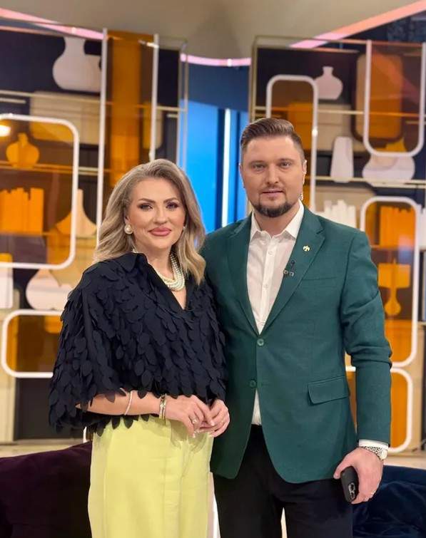 mirela vaida si adrian velea