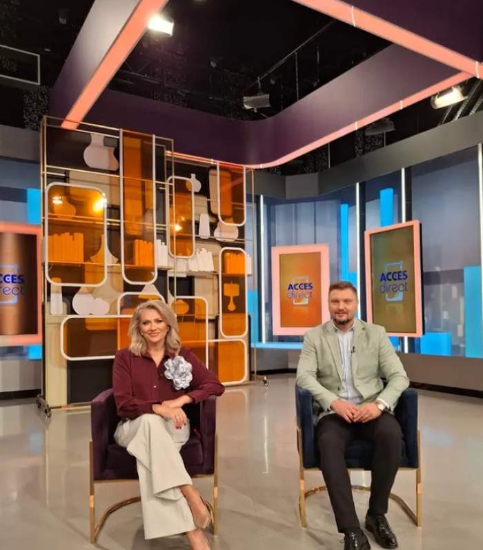 mirela vaida si adrian velea