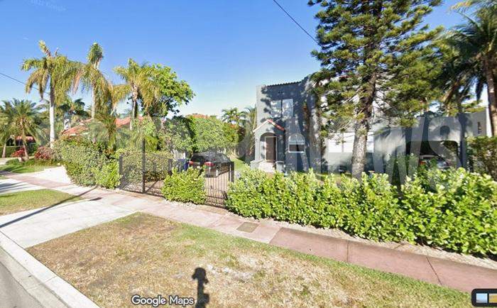 Influencerul arestat la domiciliu, casă de 3,2 milioane de dolari | Imagini exclusive cu locuința din Miami a lui „Adonis Live”