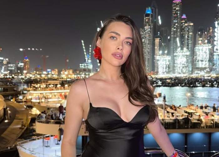 iustina insula iubirii