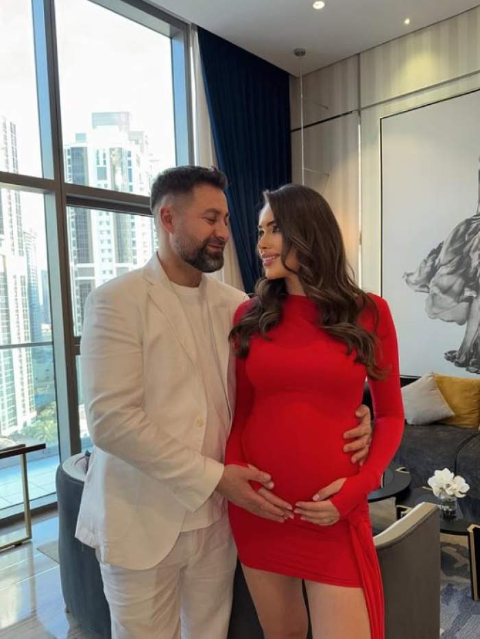 iustina si cornel insula iubirii