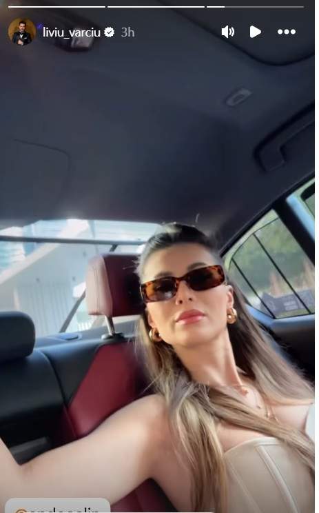 Liviu Vârciu nu iese din cuvântul soției! Ce l-a obligat Anda Călin să facă: "Asta e situația..."