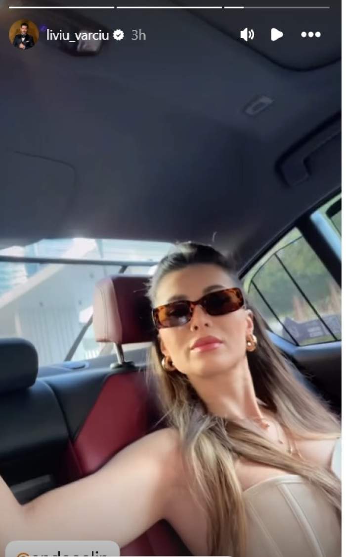 Liviu Vârciu nu iese din cuvântul soției! Ce l-a obligat Anda Călin să facă: "Asta e situația..."
