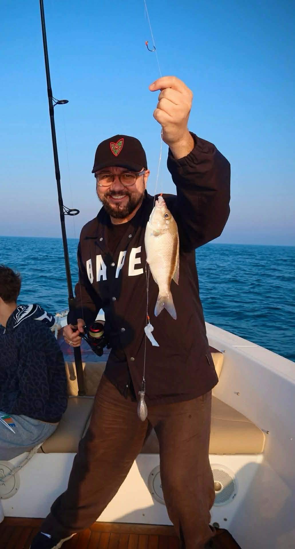 Experiența pe care Cătălin Măruță nu o va uita niciodată. Ce a făcut prezentatorul TV împreună cu fiul lui, David