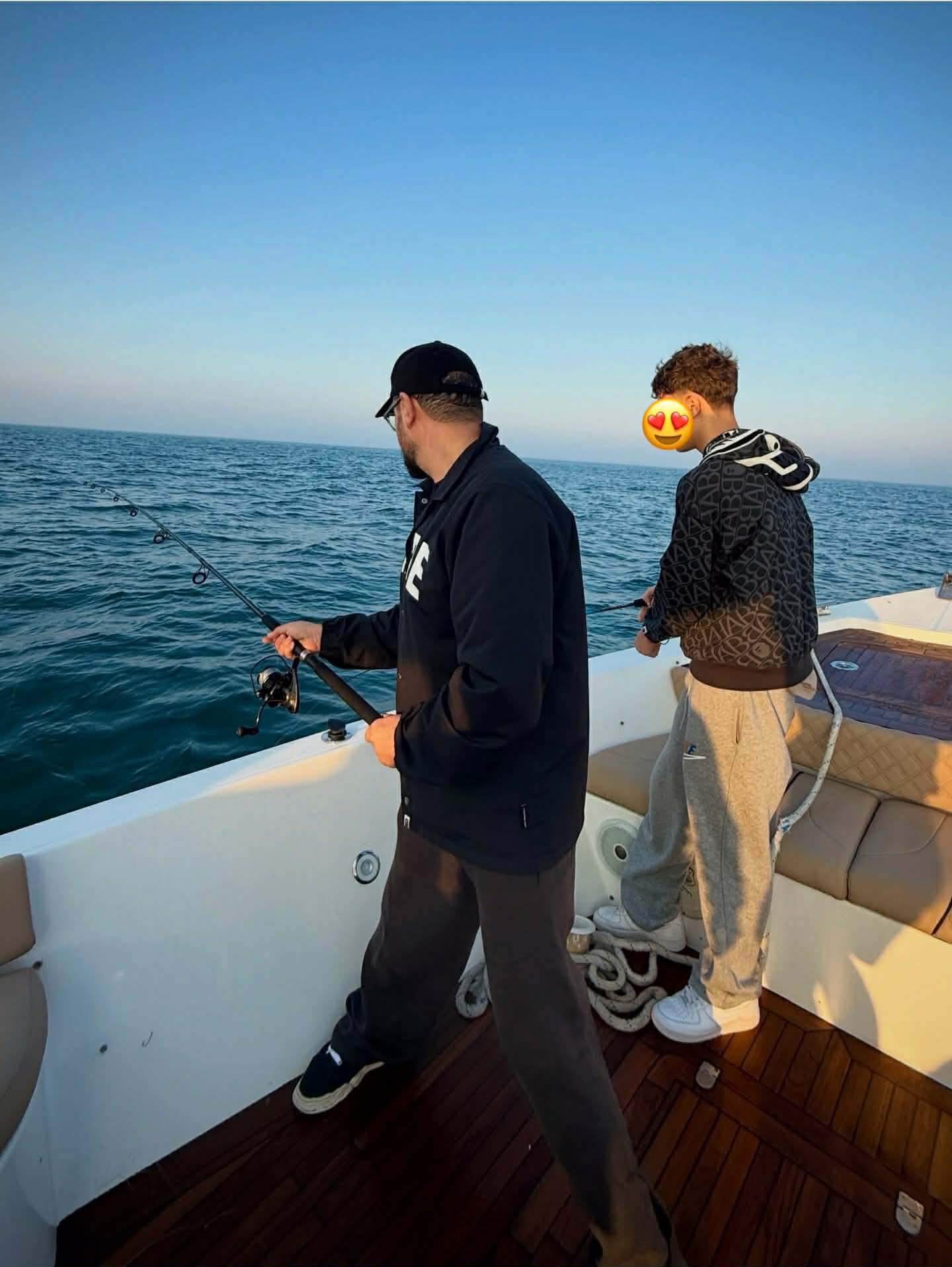 Experiența pe care Cătălin Măruță nu o va uita niciodată. Ce a făcut prezentatorul TV împreună cu fiul lui, David