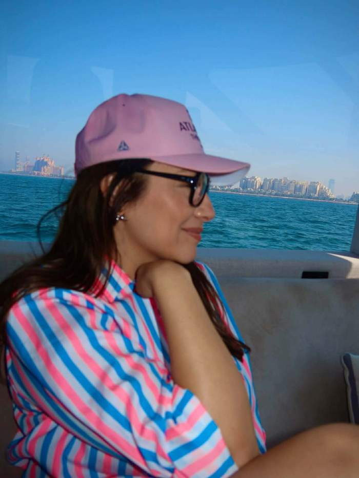 Experiența pe care Cătălin Măruță nu o va uita niciodată. Ce a făcut prezentatorul TV împreună cu fiul lui, David