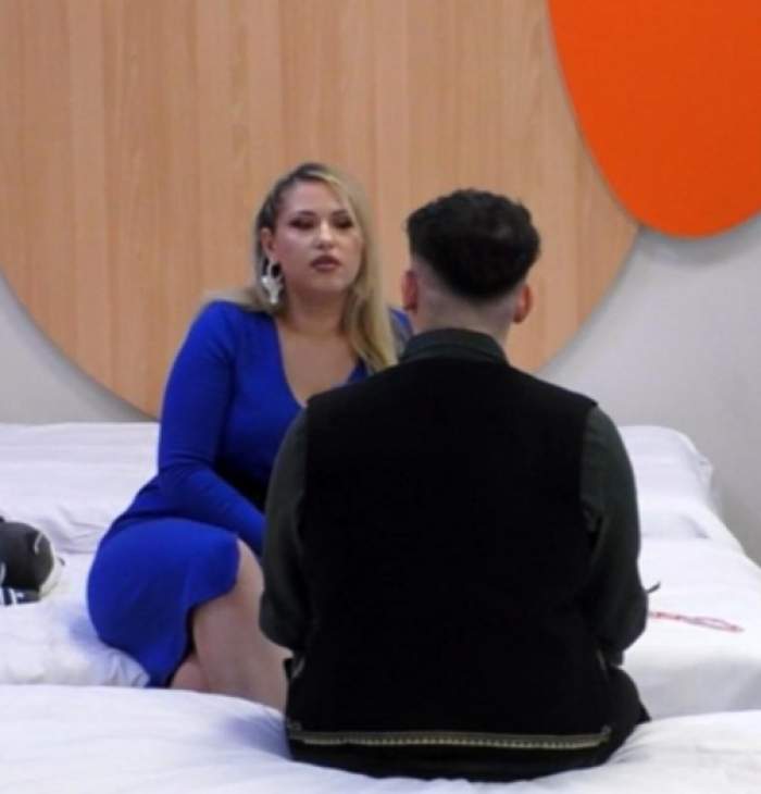 Ce se întâmplă între Roxana și Sebastian de la Mireasa. Ce decizie au luat cei doi concurenți după petrecerea din weekend