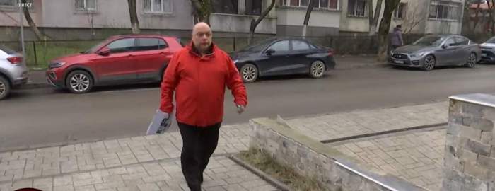 constantin zamfirescu