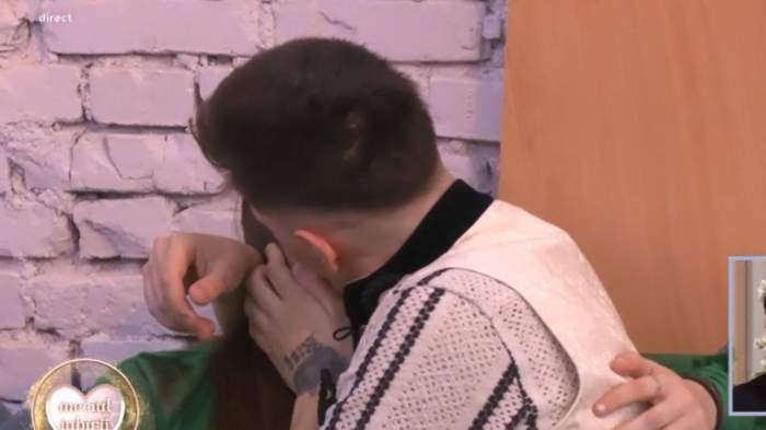 S-a format al treilea cuplu în casa Mireasa. Cine sunt concurenții care s-au sărutat