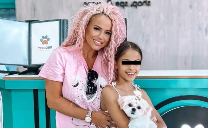 anda adam si fiica ei