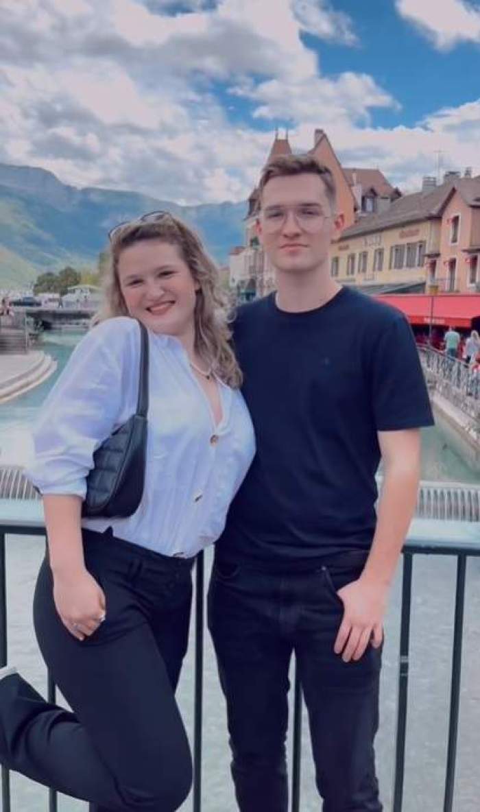 cei doi copii ai lui carmen negoita