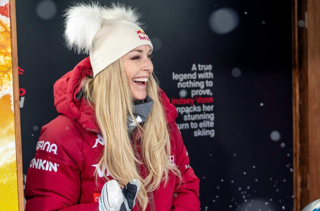 Lindsey Vonn și drama de la Jocurile Olimpice: A fost la un pas de amputare Lindsey Vonn și drama de la Jocurile Olimpice: A fost la un pas de amputare