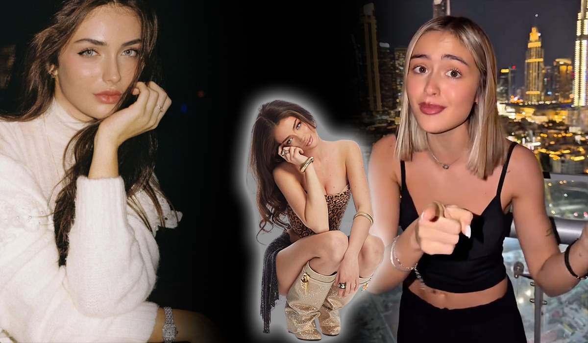 În plin scandal cu Iuliana Beregoi, Andreea Bostanica nu se lasă! Influencerița își joacă ultima carte