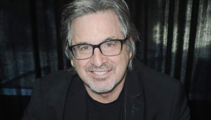 Robert Carradine
