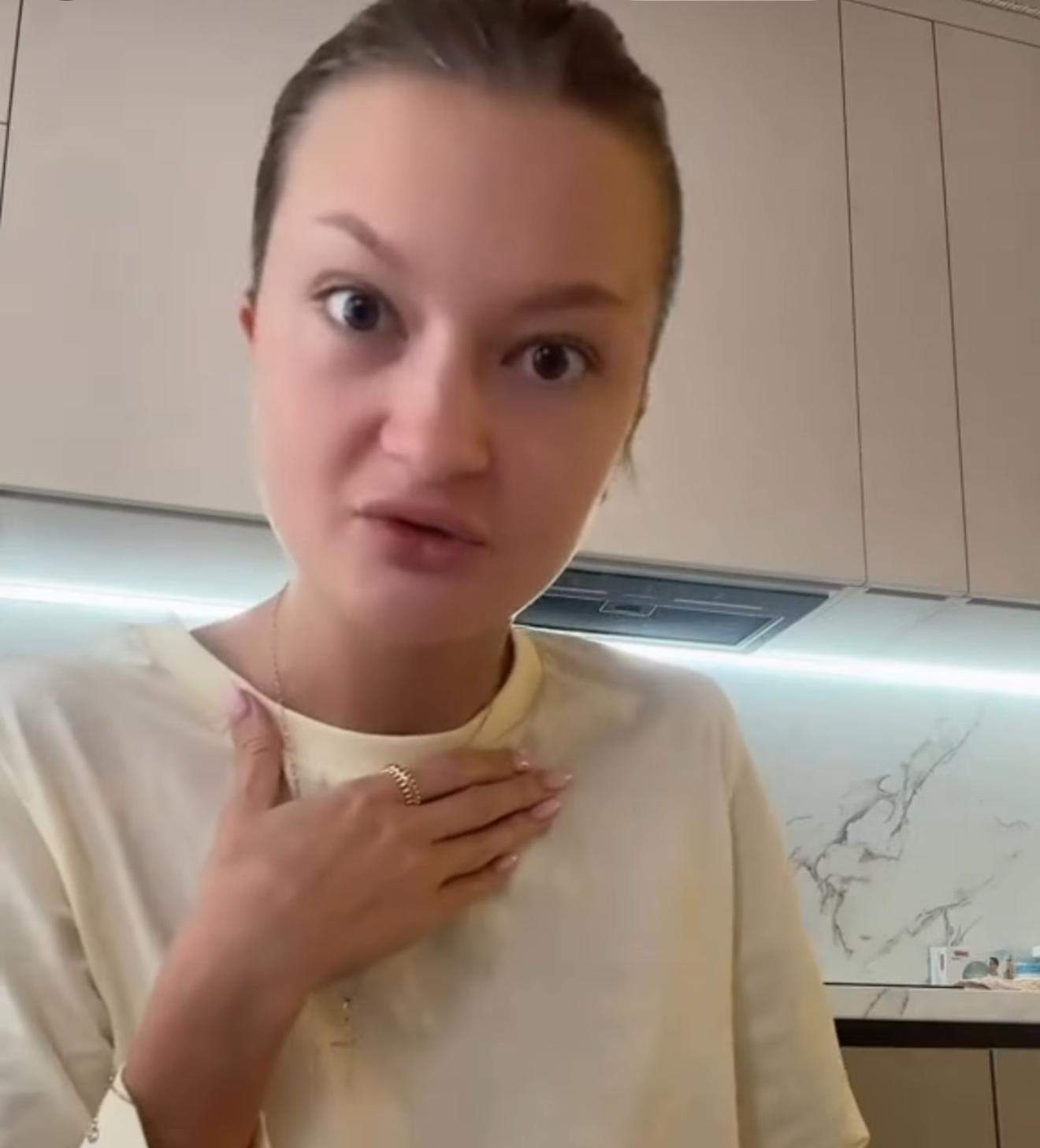 Prietena Iulianei Beregoi