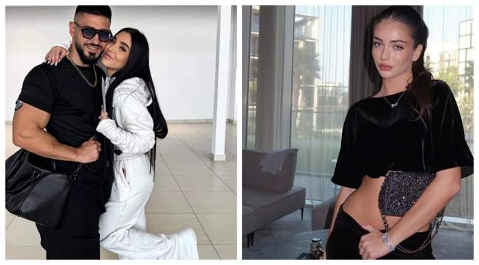 bogdan mocanu, iasmina si andreea bostanica