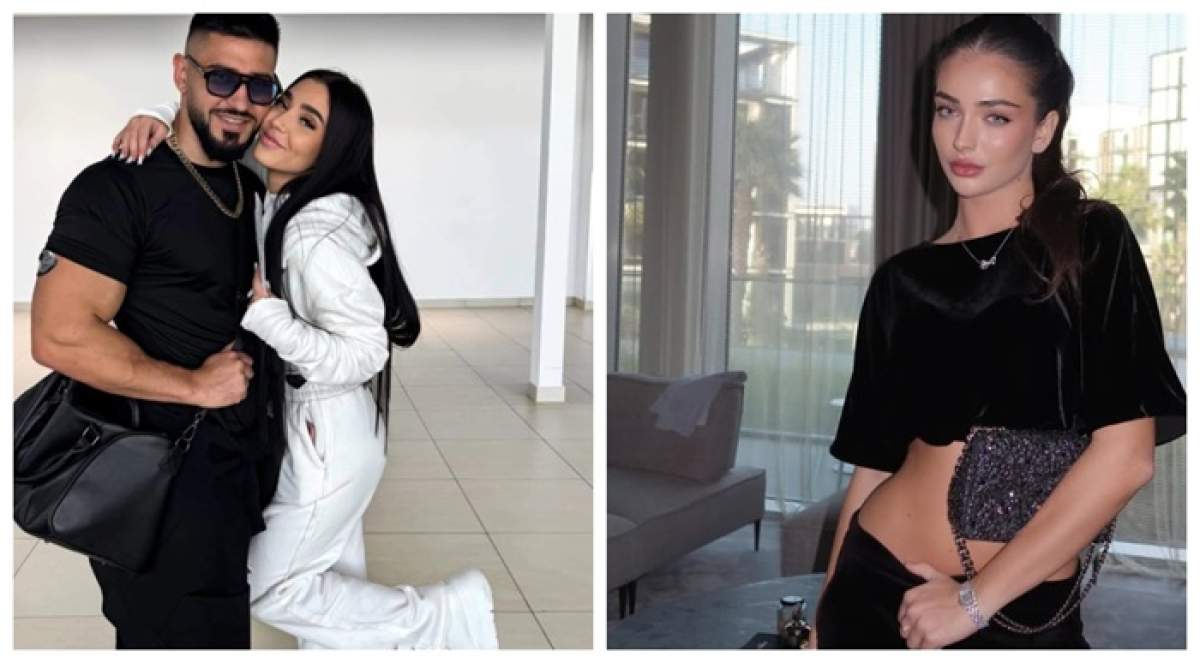 bogdan mocanu, iasmina si andreea bostanica