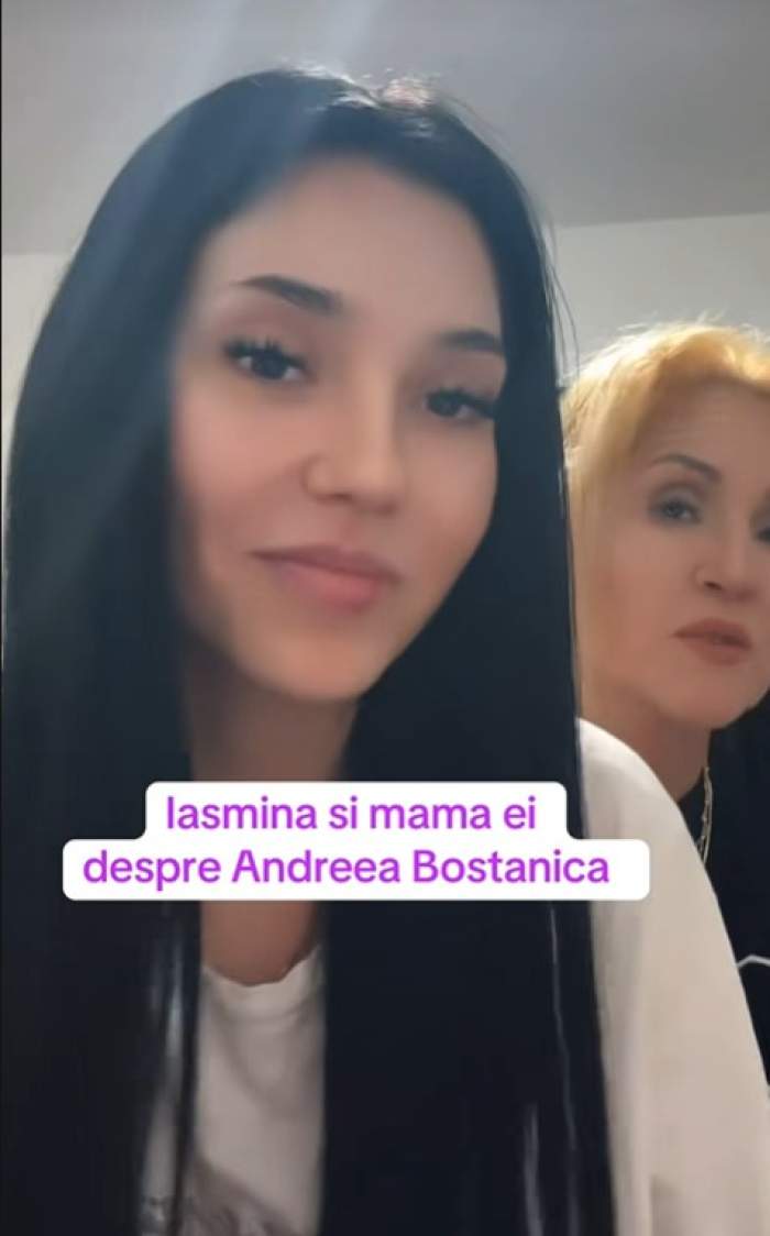 bogdan mocanu fosta iubita