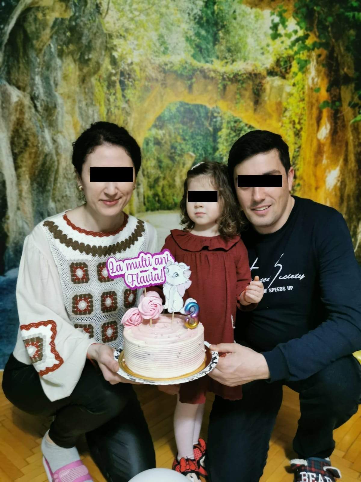 Șoferul implicat în accidentul mortal din Brăila, unde o fetiță a rămas fără părinți, nu era la prima abatere. Pentru ce mai fusese condamnat