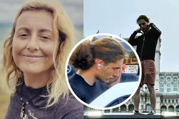 Miruna contraatacă | Mama lui Vlad Pascu, de urgență la tribunal