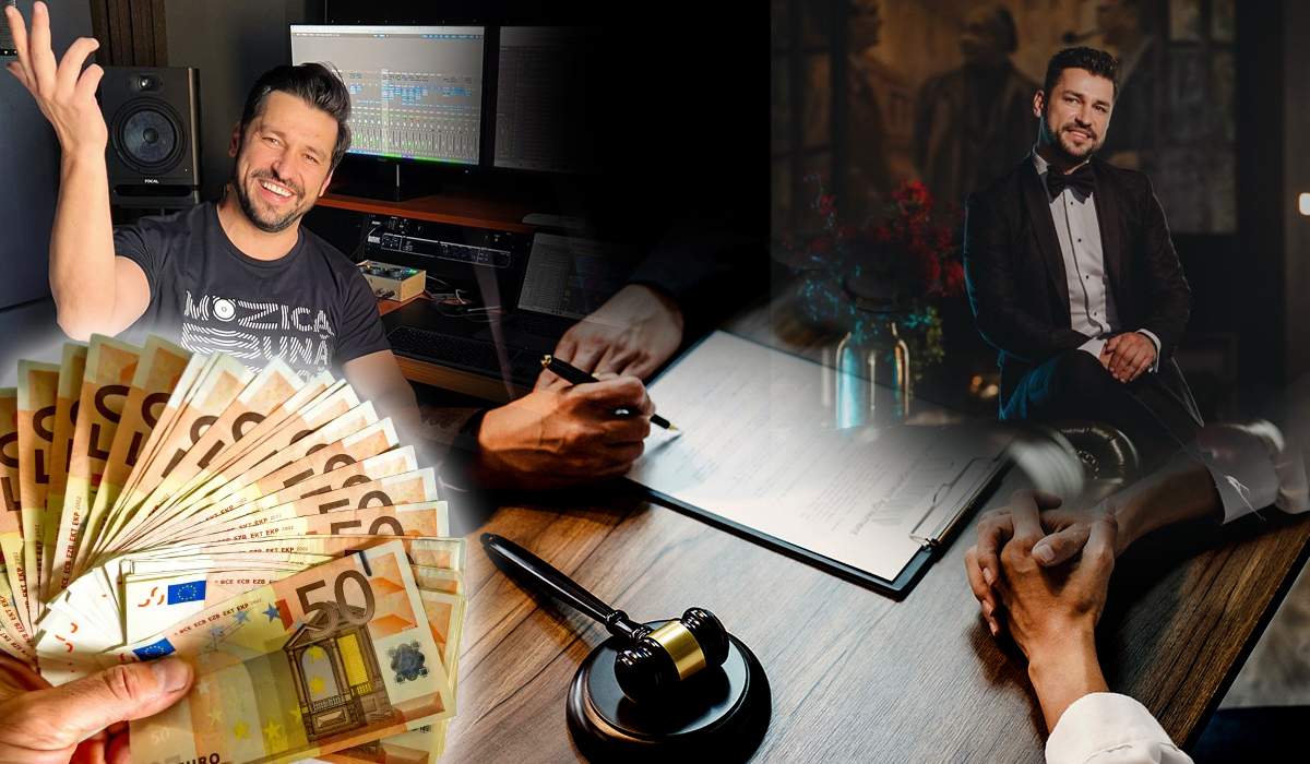 Doru Todoruț, 30.000 de lei pentru vecina supărată | A durat patru ani