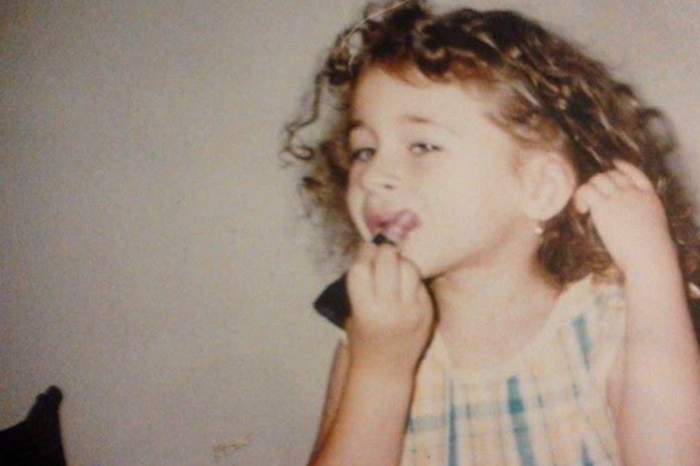 nicole cherry in copilarie