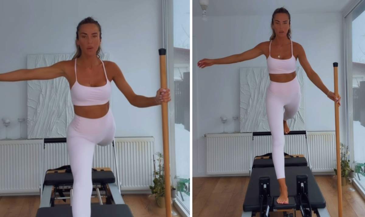 Colaj Diana Munteanu