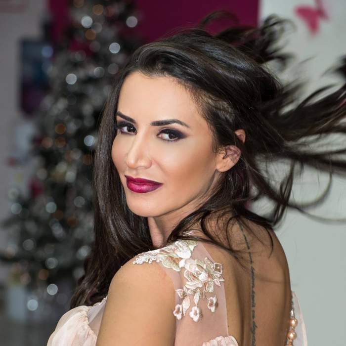 Mara Bănică, de sărbători