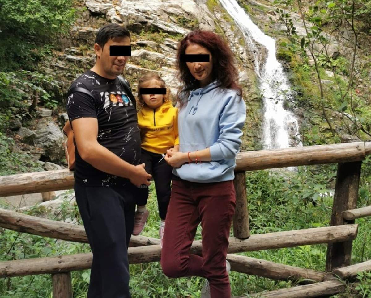 catalina si dan accident braila