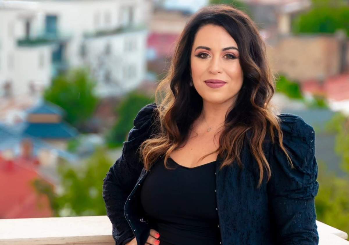 Cum i-a pus Oana Roman la punct pe influencerii care o ignoră. Ce le-a transmis vedeta