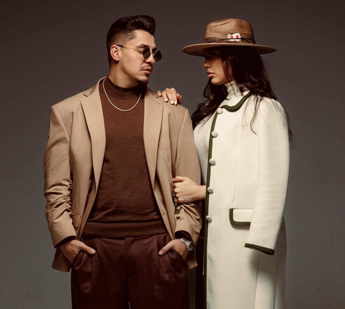 BDLP s-a asortat cu Vanessa