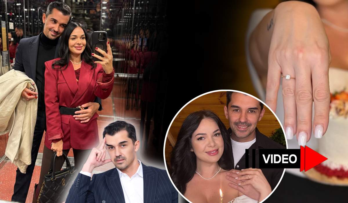 Deea Maxer, primele declaraţii despre nuntă, după ce a fost cerută de soție! Detalii exclusive | VIDEO
