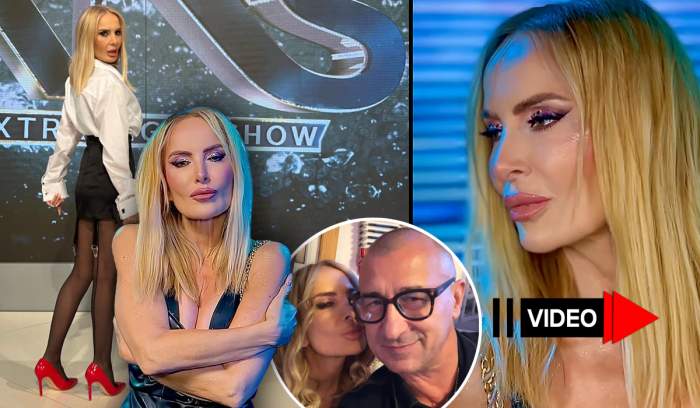 2026, an greu pentru Daniela Gyorfi! Declarații exclusive | VIDEO