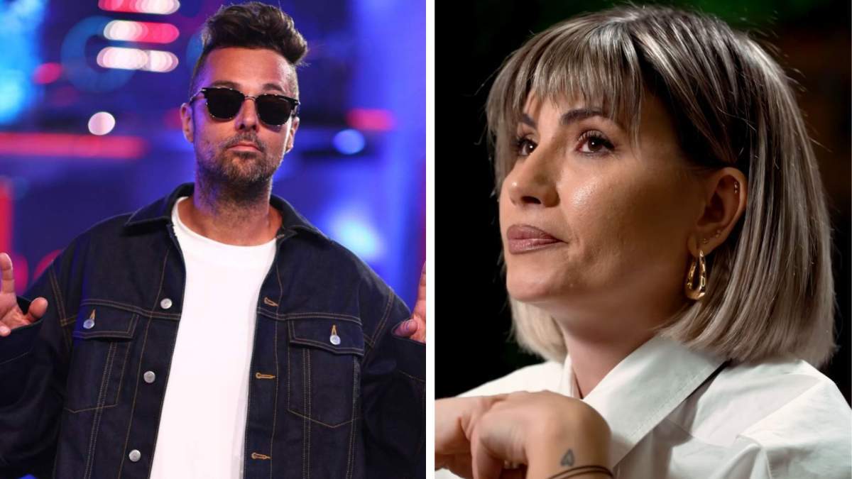 Ana și Tudor Ionescu