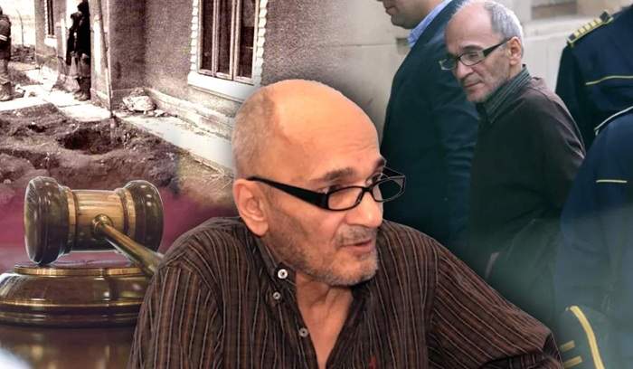 „Regizorul morții”, dus de urgență la INML | Zi decisivă pentru criminalul în serie