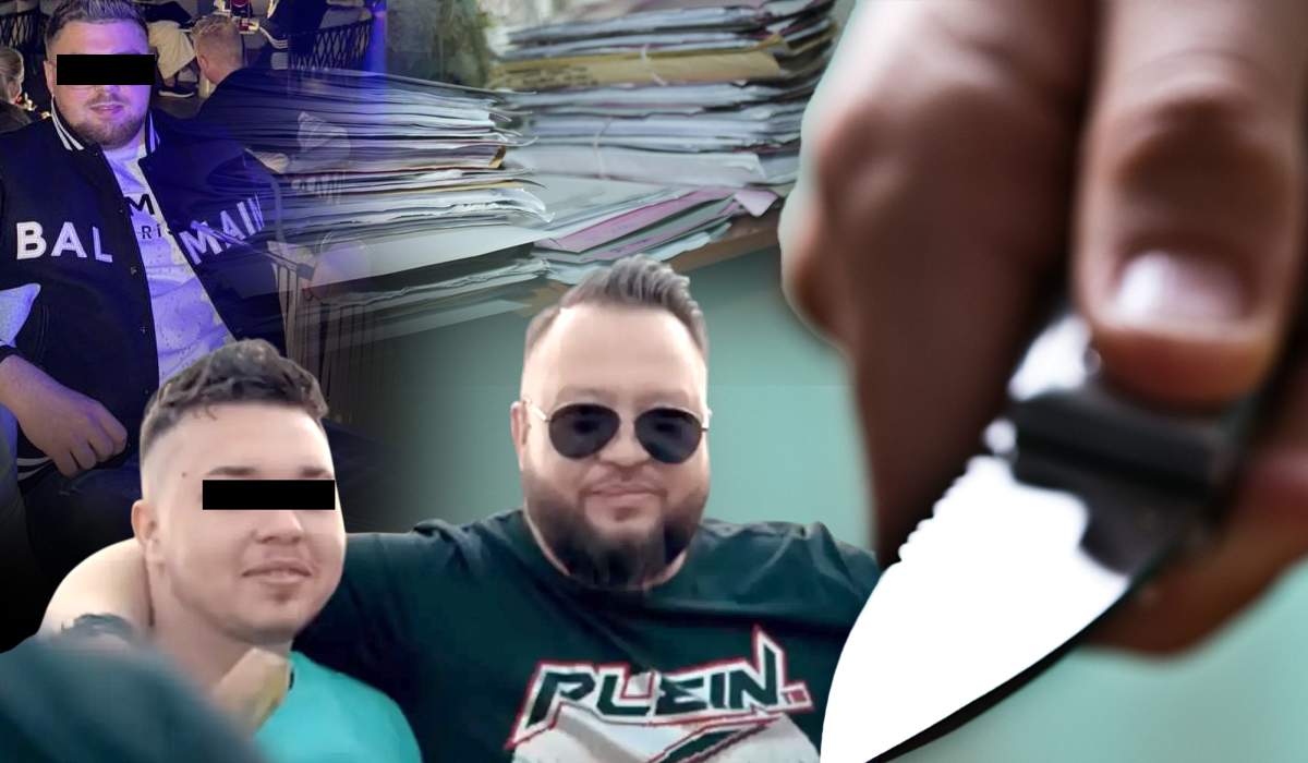 Răsturnare de situație, în dosarul fiului de milionar înjunghiat în cap | Detalii exclusive