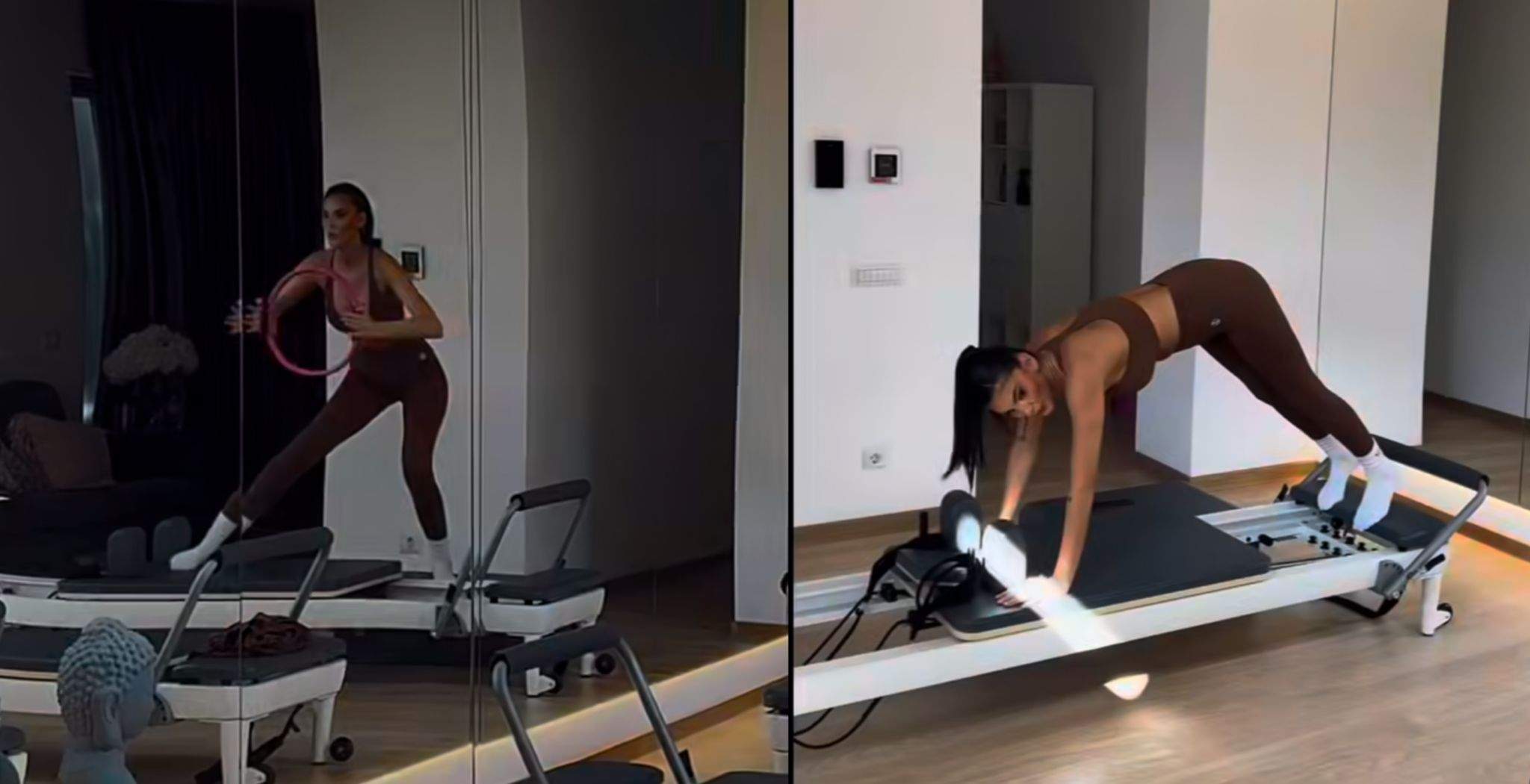 Colaj cu Ramona Olaru