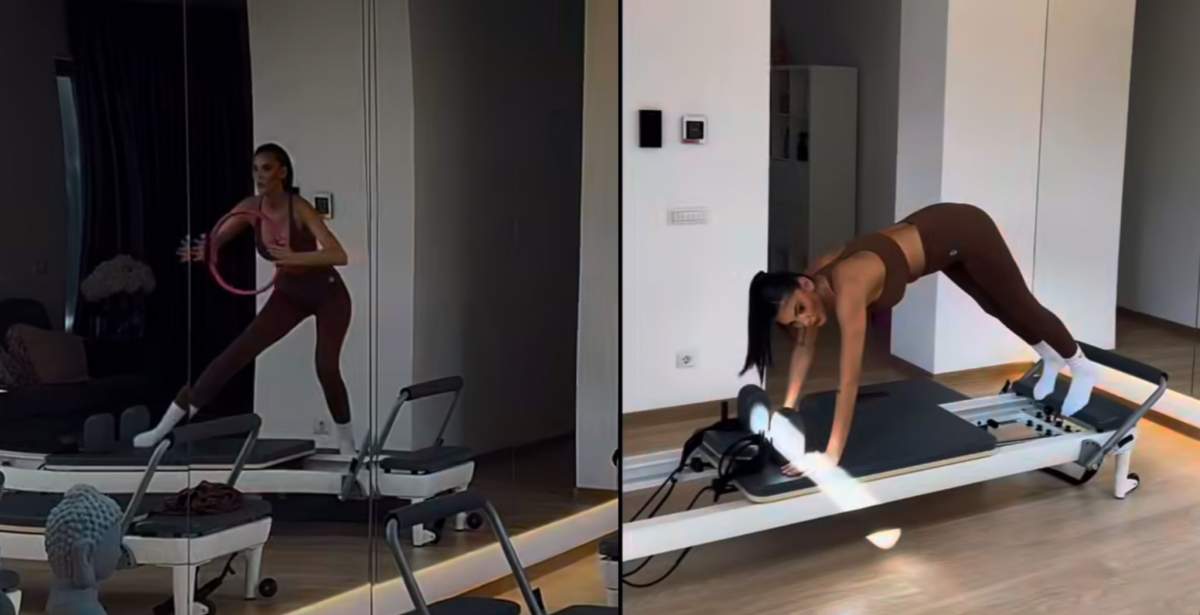 Colaj cu Ramona Olaru