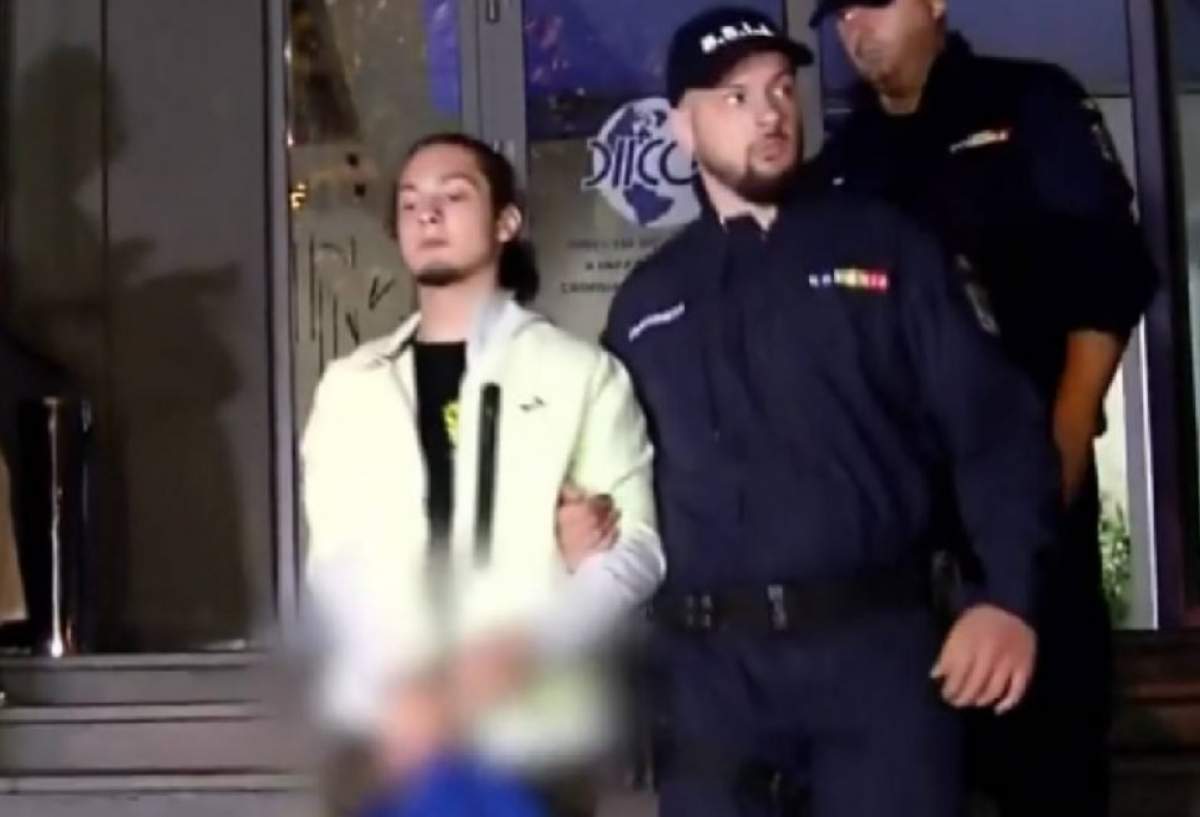 Tatăl lui Tudor Duma, cunoscut drept „Maru”, a agresat o jurnalistă. Bărbatul și-a ieșit din minți