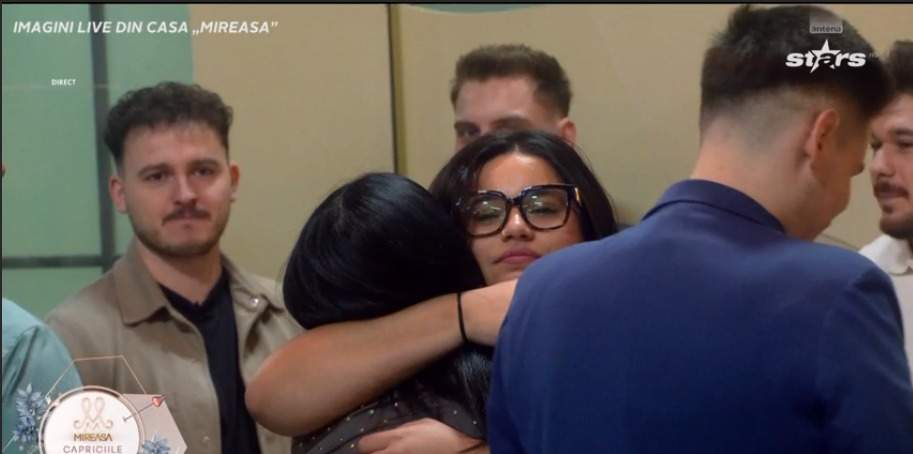 Halima, în casa Mireasa