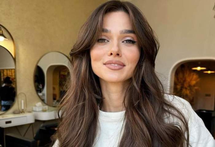 Theo Rose, aranjată