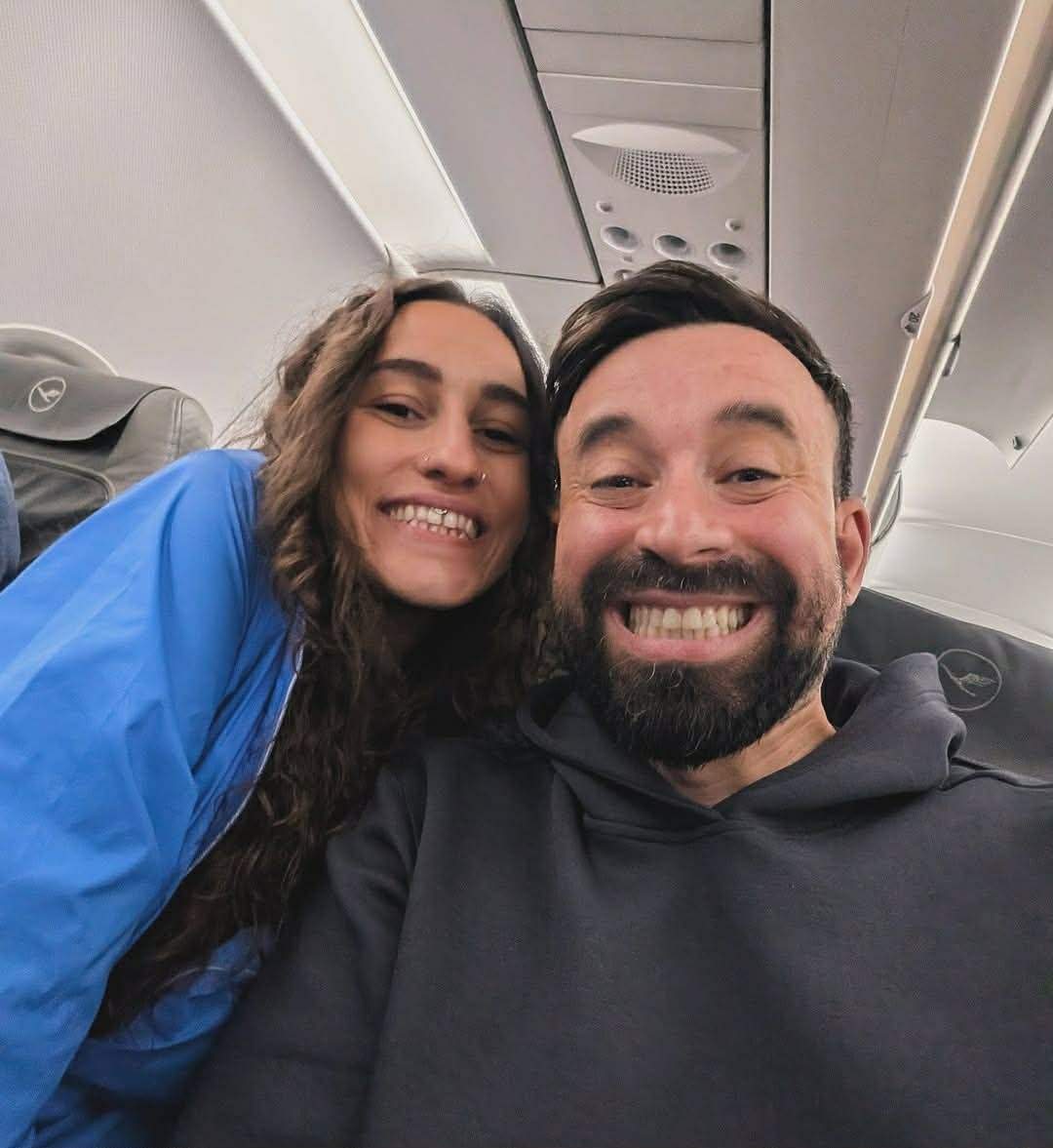 Oase și Maria Pitică