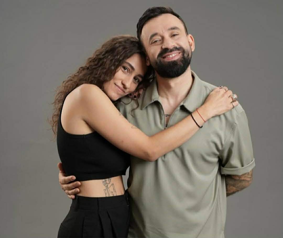 Oase și Maria Pitică