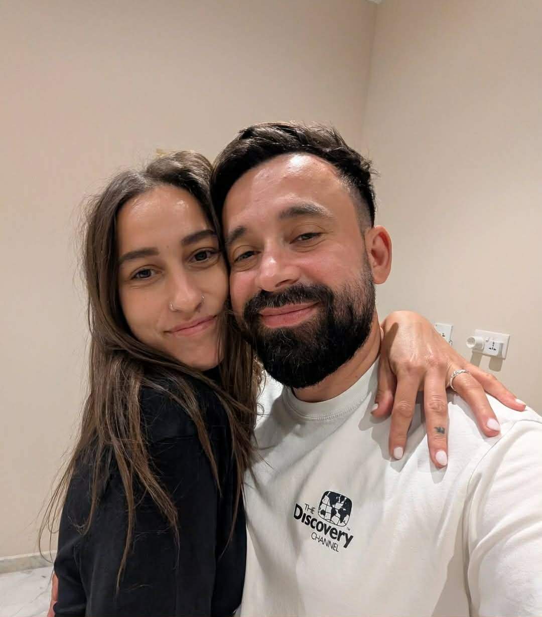 Oase și Maria Pitică