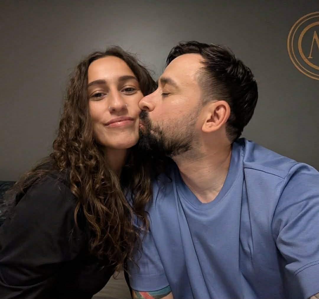 Oase și Maria Pitică