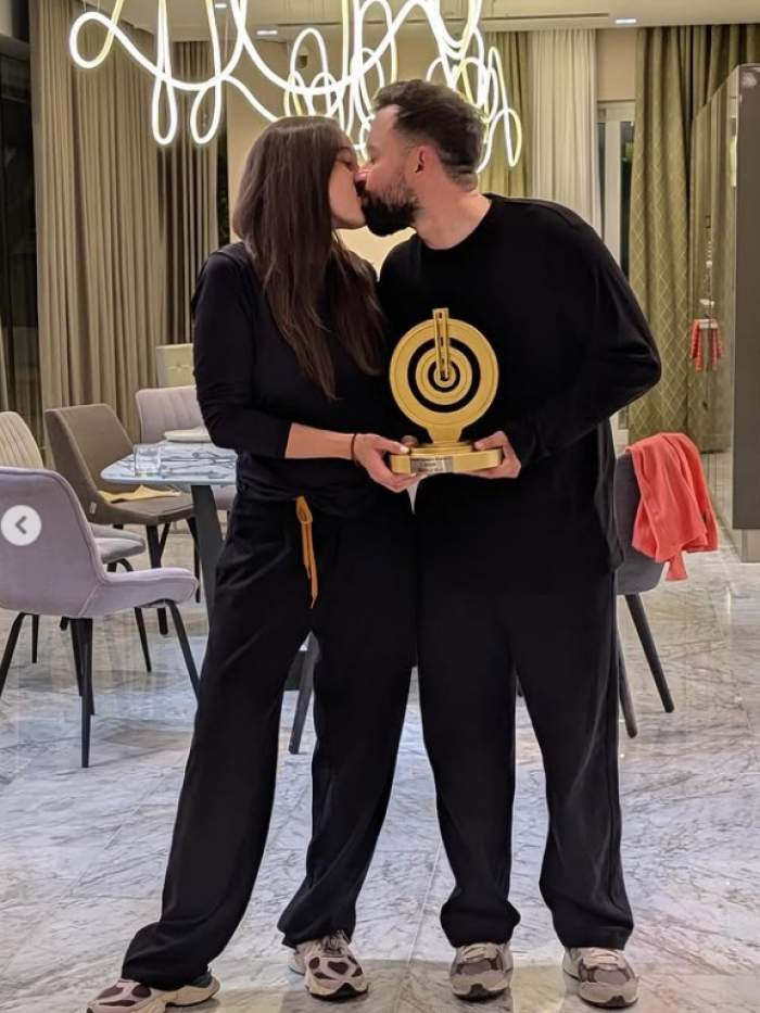 oase si maria pitica